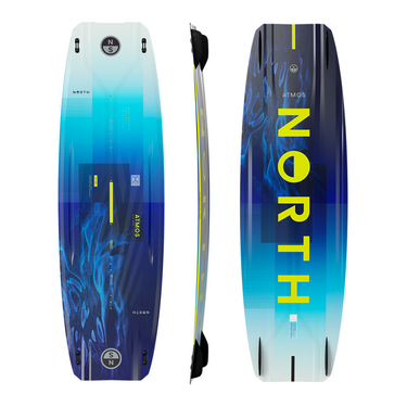 North Atmos 2026 Produkt